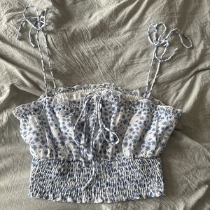 Princess Polly Crop Top